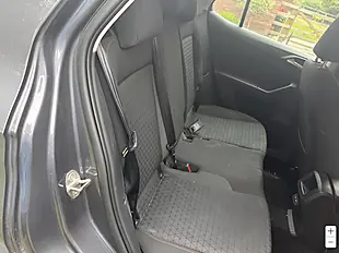 Used 2023 Volkswagen T-Cross Se Grey - Interior and Exterior details 8