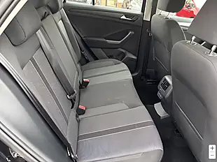 Used 2023 Volkswagen T-Roc Life Black - Interior and Exterior details 8