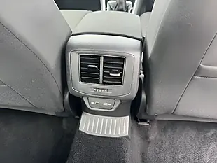 Used 2023 Volkswagen T-Roc Life Grey - Interior and Exterior details 10