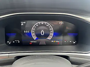 Used 2023 Volkswagen T-Roc Life Grey - Interior and Exterior details 3