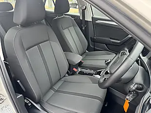 Used 2023 Volkswagen T-Roc Life Grey - Interior and Exterior details 5