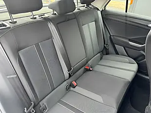 Used 2023 Volkswagen T-Roc Life Grey - Interior and Exterior details 9