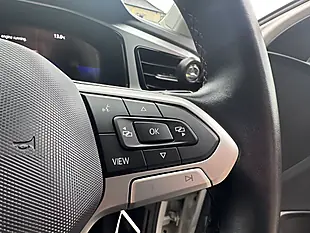 Used 2023 Volkswagen T-Roc Life Grey - Interior and Exterior details 13