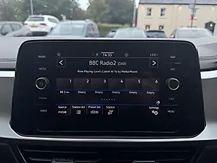 Used 2023 Volkswagen T-Roc Life Grey - Interior and Exterior details 17