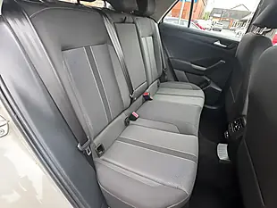 Used 2023 Volkswagen T-Roc Life Grey - Interior and Exterior details 7