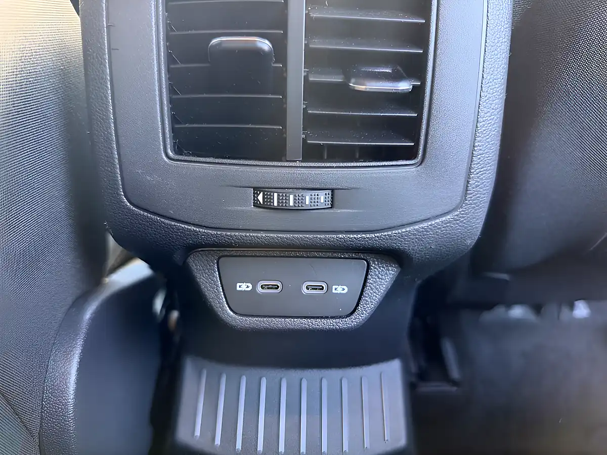Used 2023 Volkswagen T-Roc Life Grey - Interior and Exterior details 11