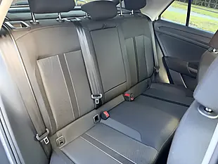 Used 2023 Volkswagen T-Roc Life Grey - Interior and Exterior details 12