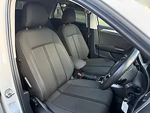Used 2023 Volkswagen T-Roc Life Grey - Interior and Exterior details 6