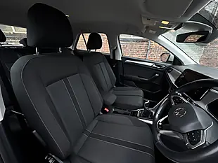 Used 2023 Volkswagen T-Roc Life Grey - Interior and Exterior details 10