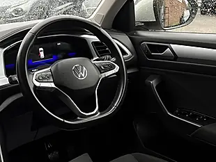 Used 2023 Volkswagen T-Roc Life Grey - Interior and Exterior details 13