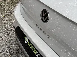 Used 2023 Volkswagen T-Roc Life Grey - Interior and Exterior details 15