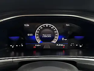 Used 2023 Volkswagen T-Roc Life Grey - Interior and Exterior details 18