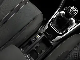 Used 2023 Volkswagen T-Roc Life Grey - Interior and Exterior details 4