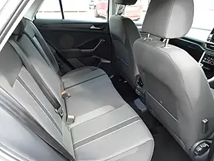 Used 2023 Volkswagen T-Roc Life Pure White - Interior and Exterior details 7