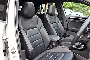 Used 2023 Volkswagen T-Roc R-Line Ascot Grey - Interior and Exterior details 3