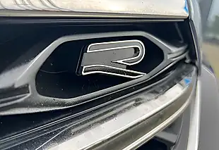Used 2023 Volkswagen T-Roc R-Line Black - Interior and Exterior details 12