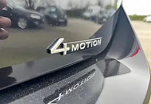 Used 2023 Volkswagen T-Roc R-Line Black - Interior and Exterior details 13