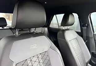 Used 2023 Volkswagen T-Roc R-Line Black - Interior and Exterior details 15