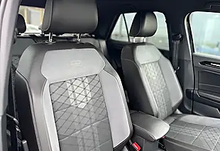 Used 2023 Volkswagen T-Roc R-Line Black - Interior and Exterior details 16