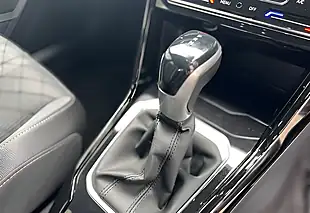 Used 2023 Volkswagen T-Roc R-Line Black - Interior and Exterior details 19