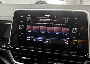 Used 2023 Volkswagen T-Roc R-Line Grey - Interior and Exterior details 15
