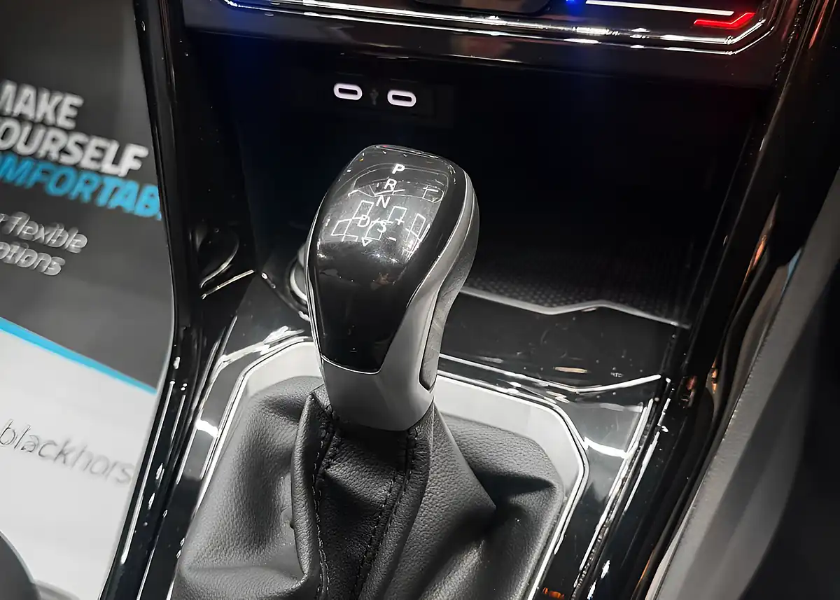 Used 2023 Volkswagen T-Roc R-Line Grey - Interior and Exterior details 16