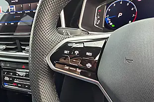Used 2023 Volkswagen T-Roc R-Line White - Interior and Exterior details 19
