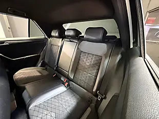 Used 2023 Volkswagen T-Roc R-Line White - Interior and Exterior details 13