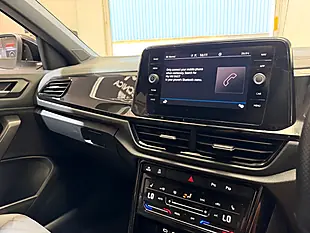 Used 2023 Volkswagen T-Roc R-Line White - Interior and Exterior details 16