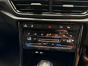 Used 2023 Volkswagen T-Roc R-Line White - Interior and Exterior details 17