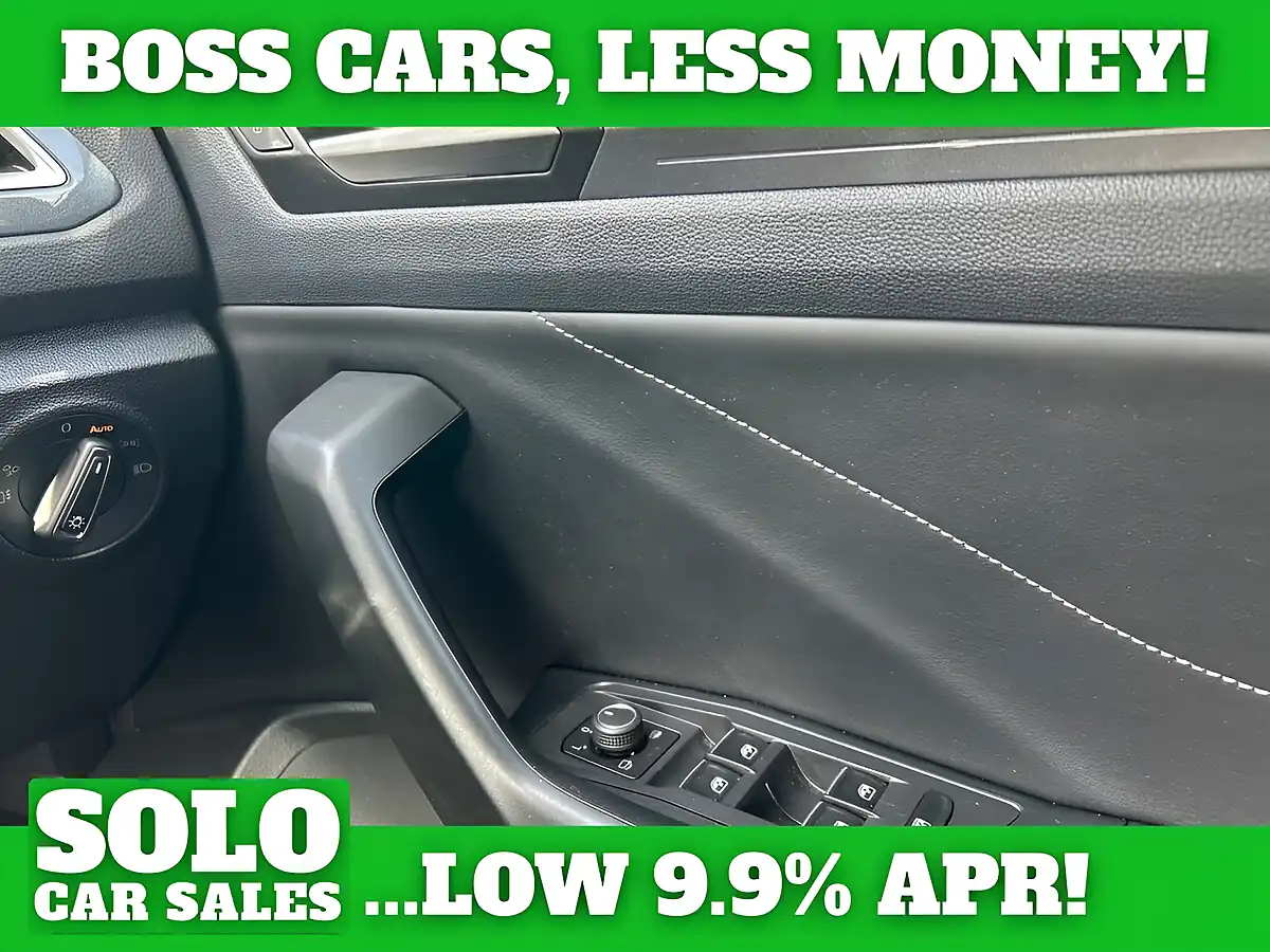 Used 2023 Volkswagen T-Roc Style Black - Interior and Exterior details 15
