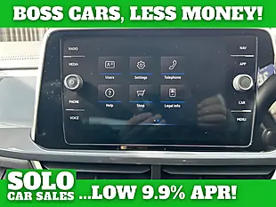 Used 2023 Volkswagen T-Roc Style Black - Interior and Exterior details 16