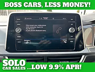 Used 2023 Volkswagen T-Roc Style Black - Interior and Exterior details 17