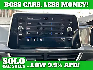 Used 2023 Volkswagen T-Roc Style Black - Interior and Exterior details 19