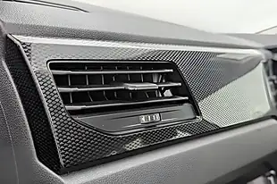 Used 2023 Volkswagen Taigo Life Black - Interior and Exterior details 12