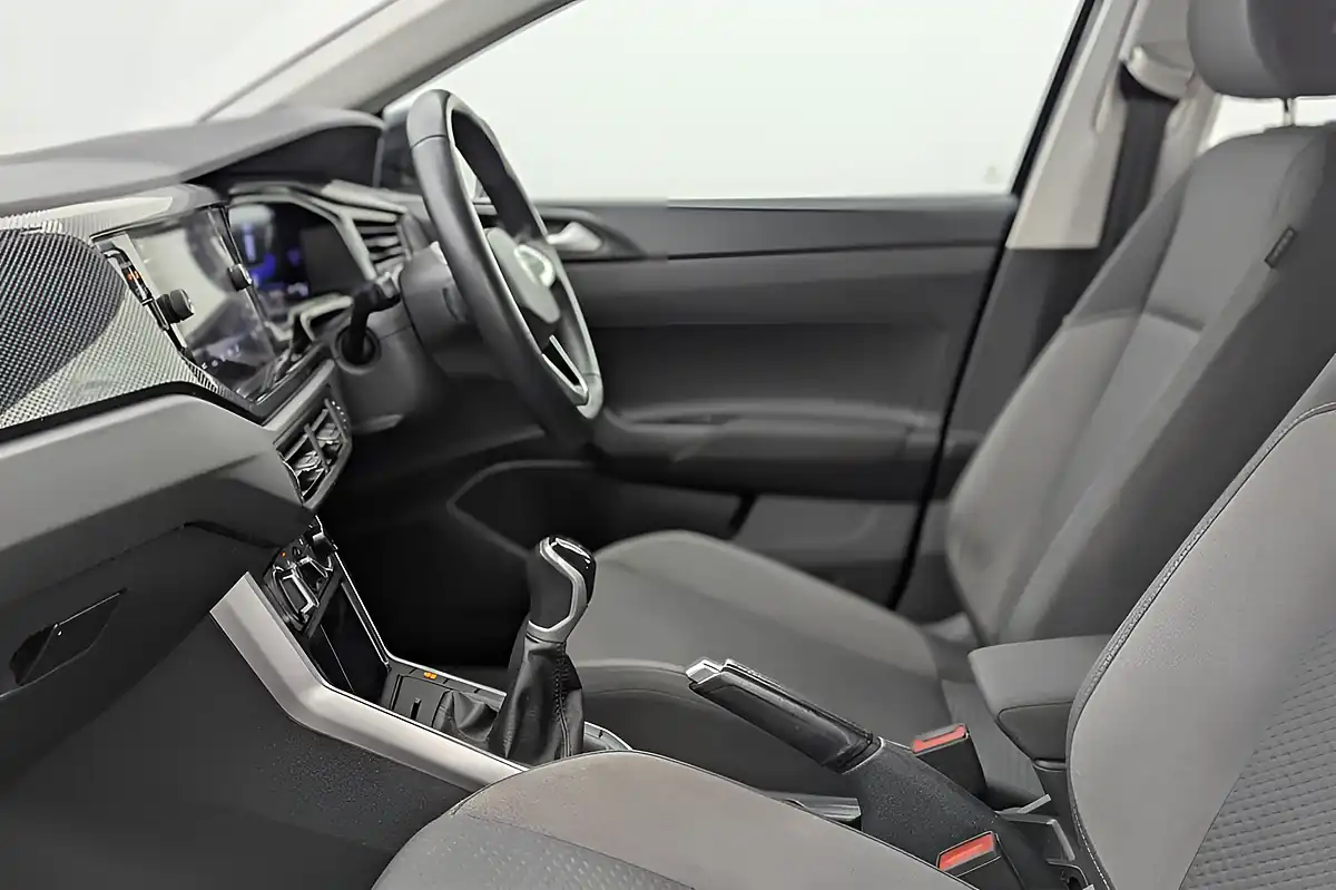 Used 2023 Volkswagen Taigo Life Black - Interior and Exterior details 13