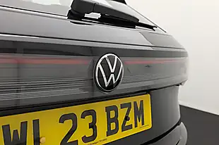 Used 2023 Volkswagen Taigo Life Black - Interior and Exterior details 18