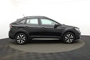 Used 2023 Volkswagen Taigo Life Black - Interior and Exterior details 2