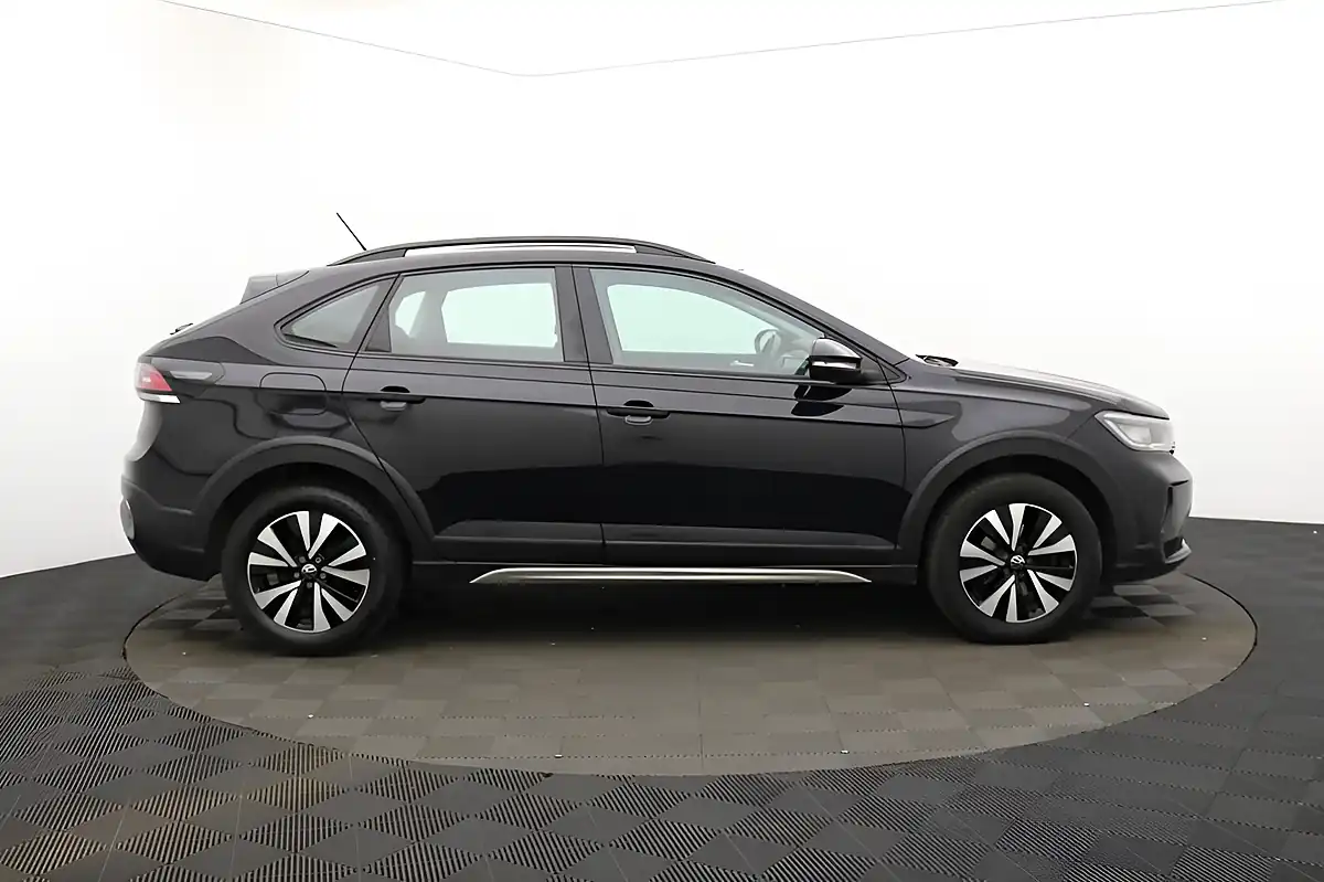 Used 2023 Volkswagen Taigo Life Black - Interior and Exterior details 2