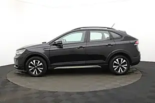 Used 2023 Volkswagen Taigo Life Black - Interior and Exterior details 7