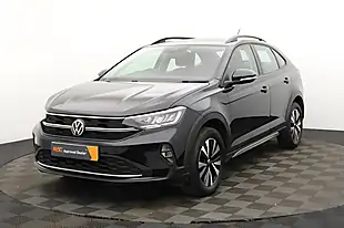 Used 2023 Volkswagen Taigo Life Black - Interior and Exterior details 8