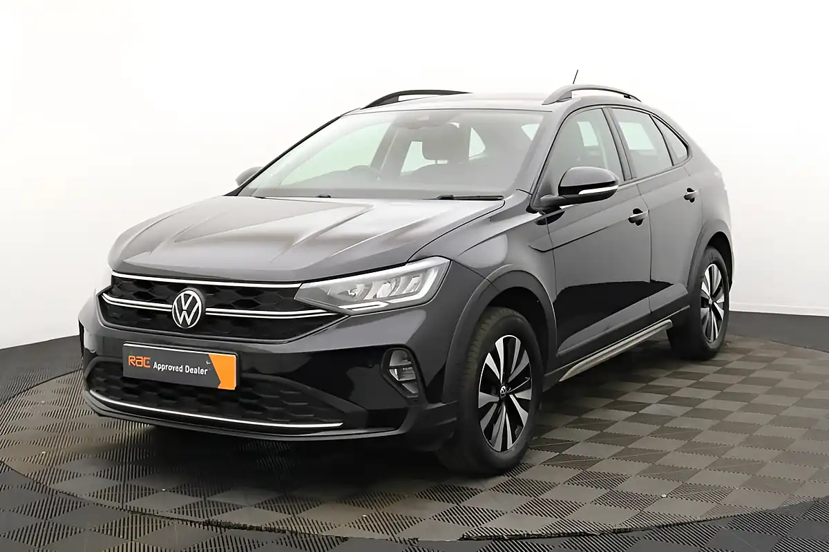Used 2023 Volkswagen Taigo Life Black - Interior and Exterior details 8