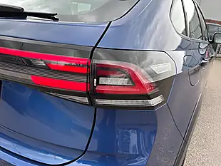 Used 2023 Volkswagen Taigo Life Blue - Interior and Exterior details 18