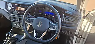 Used 2023 Volkswagen Taigo Life Grey - Interior and Exterior details 12
