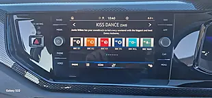 Used 2023 Volkswagen Taigo Life Grey - Interior and Exterior details 14