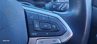 Used 2023 Volkswagen Taigo Life Grey - Interior and Exterior details 16