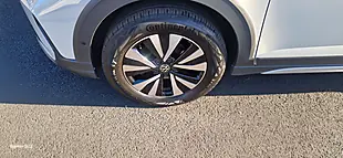 Used 2023 Volkswagen Taigo Life Grey - Interior and Exterior details 17