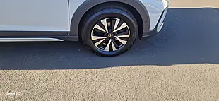 Used 2023 Volkswagen Taigo Life Grey - Interior and Exterior details 18