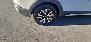 Used 2023 Volkswagen Taigo Life Grey - Interior and Exterior details 19