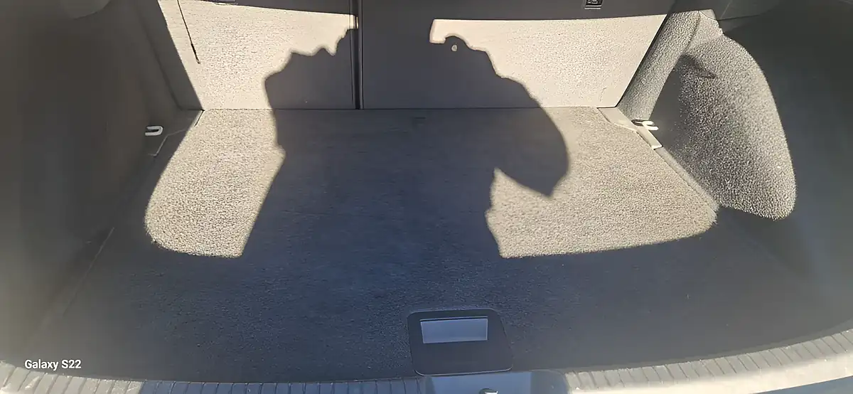 Used 2023 Volkswagen Taigo Life Grey - Interior and Exterior details 20